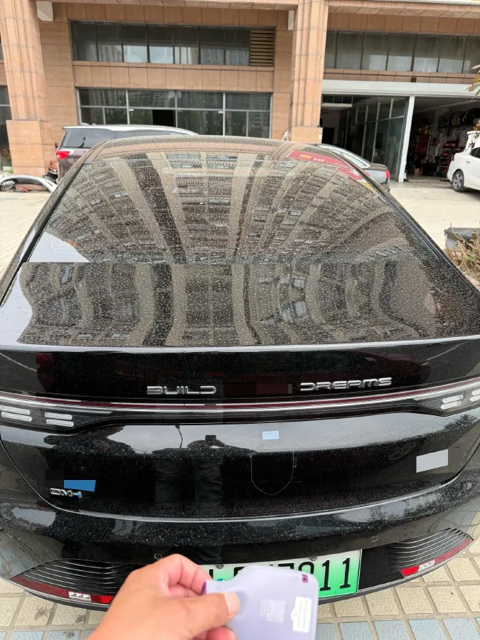 2024 BYD Destroyer 05 1.5L 110HP L4 E-CVT PHEV 8.3KWH,autocango,china used car exporter,china ev exporter,chinese used car exporter,chinese used ev exporter