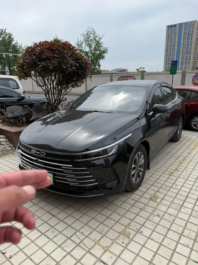 2024 BYD Destroyer 05 1.5L 110HP L4 E-CVT PHEV 8.3KWH,autocango,china used car exporter,china ev exporter,chinese used car exporter,chinese used ev exporter