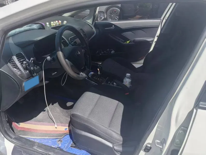 2016 Kia K3 1.6L 128HP L4 6MT,autocango,china used car exporter,china ev exporter,chinese used car exporter,chinese used ev exporter