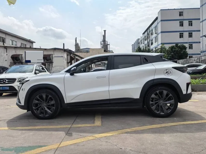 2020 ChangAn UNI-T 1.5T 180HP L4 7DCT,autocango,china used car exporter,china ev exporter,chinese used car exporter,chinese used ev exporter