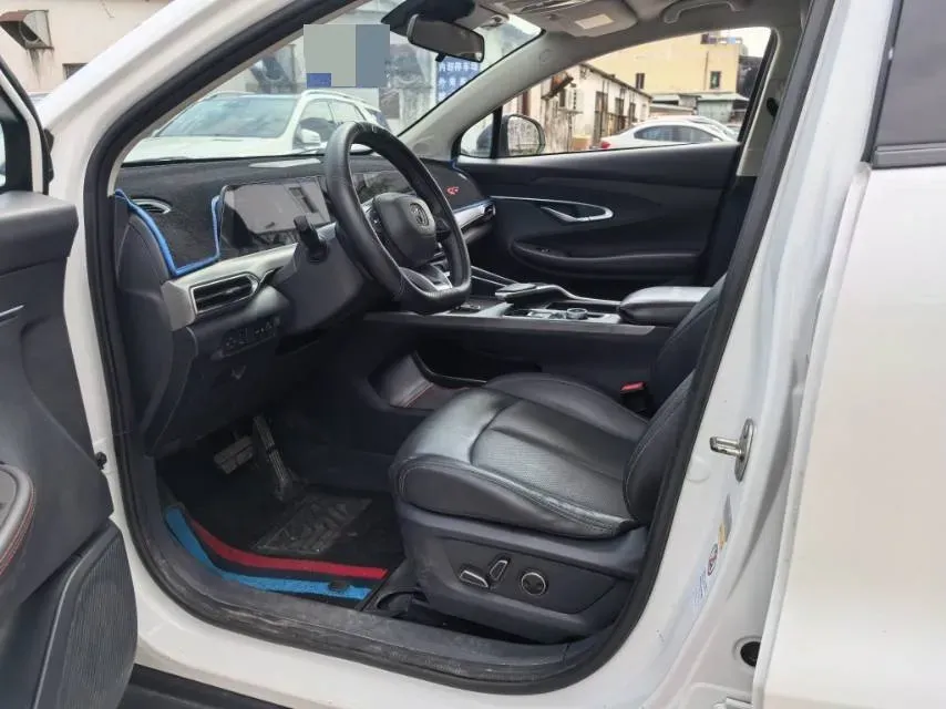 2020 ChangAn UNI-T 1.5T 180HP L4 7DCT,autocango,china used car exporter,china ev exporter,chinese used car exporter,chinese used ev exporter