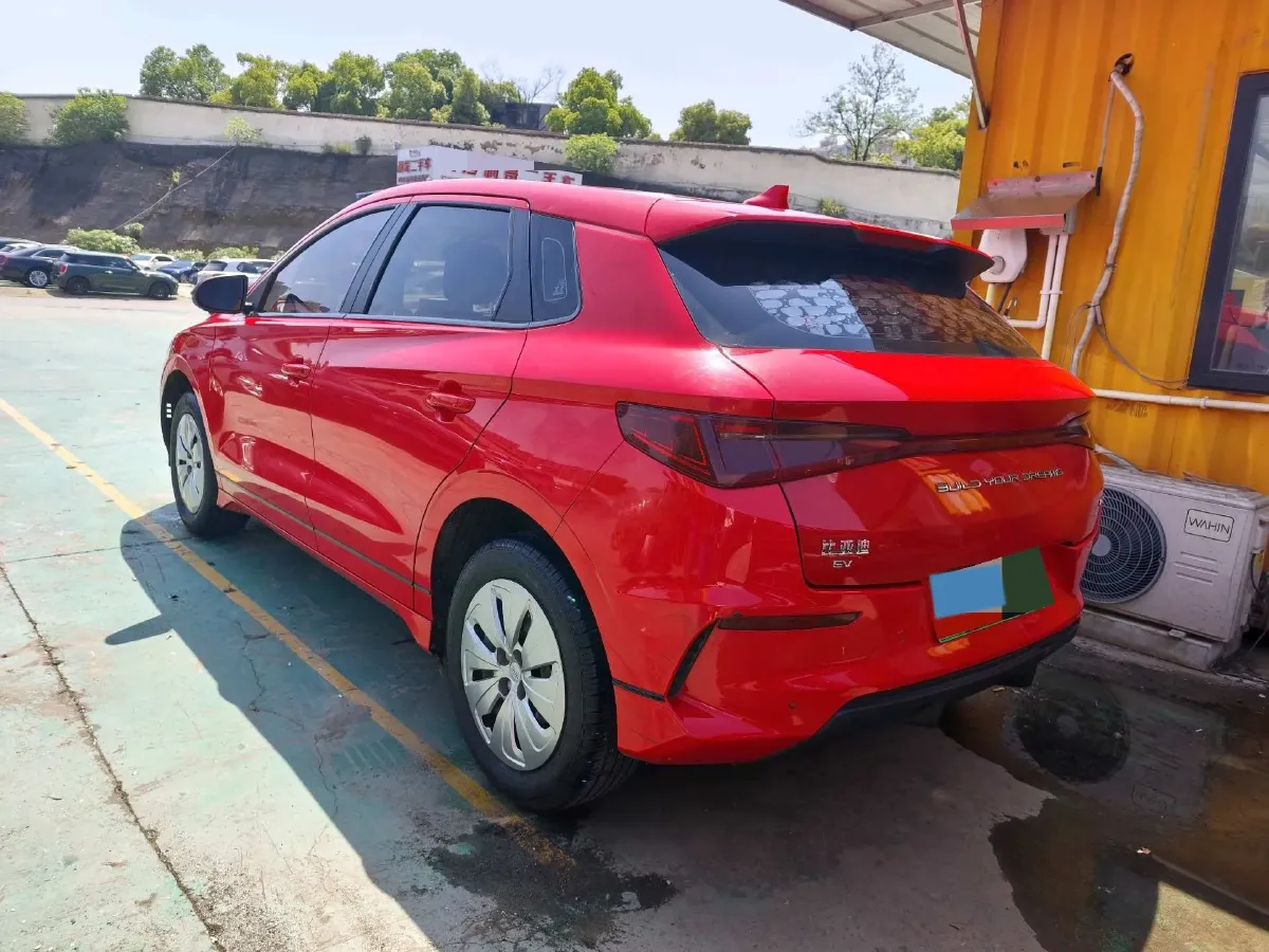 2021 BYD Song 1.5T 160HP L4 6DCT,autocango,china used car exporter,china ev exporter,chinese used car exporter,chinese used ev exporter