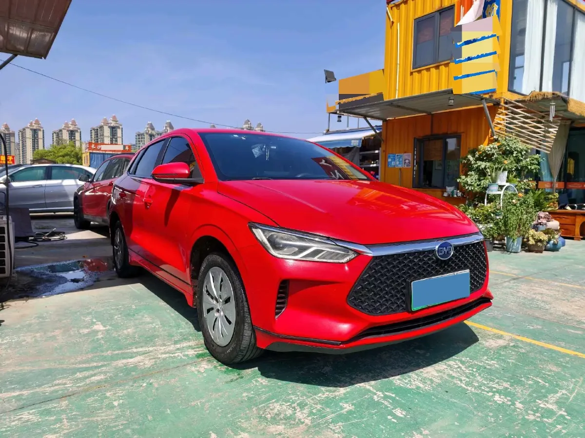 2021 BYD Song 1.5T 160HP L4 6DCT,autocango,china used car exporter,china ev exporter,chinese used car exporter,chinese used ev exporter