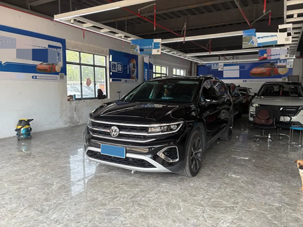 2021 Volkswagen Talagon 2.5T 299HP V6 7DCT,autocango,china used car exporter,china ev exporter,chinese used car exporter,chinese used ev exporter