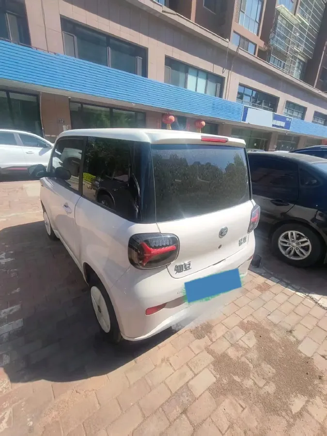 2024 ZD Rainbow BEV 17.3KWH,autocango,china used car exporter,china ev exporter,chinese used car exporter,chinese used ev exporter