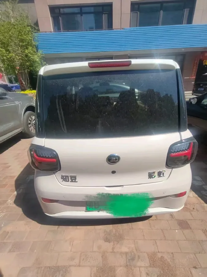 2024 ZD Rainbow BEV 17.3KWH,autocango,china used car exporter,china ev exporter,chinese used car exporter,chinese used ev exporter