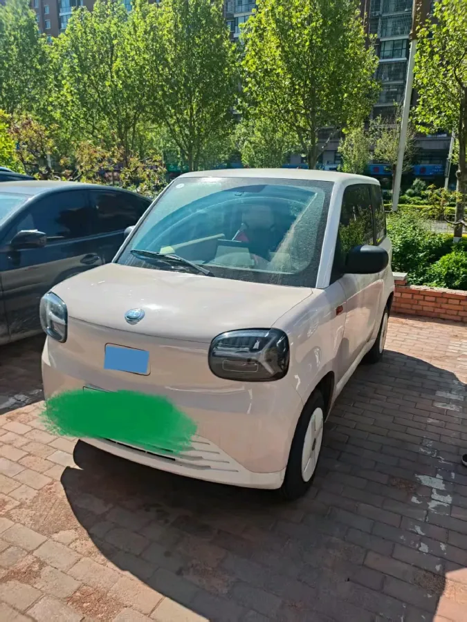 2024 ZD Rainbow BEV 17.3KWH,autocango,china used car exporter,china ev exporter,chinese used car exporter,chinese used ev exporter