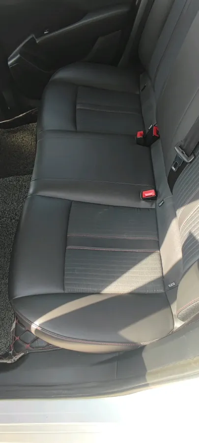 2020 DongFeng Aeolus YiXuan 1.5T 150HP L4 6DCT,autocango,china used car exporter,china ev exporter,chinese used car exporter,chinese used ev exporter