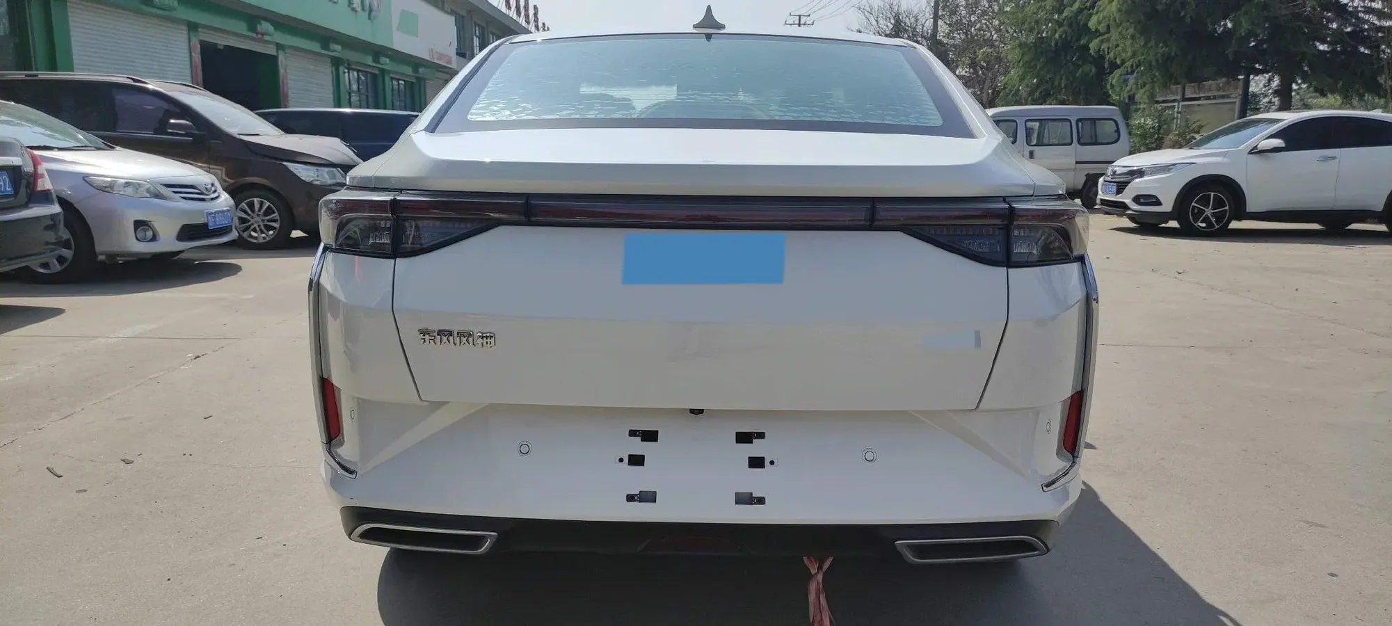 2020 DongFeng Aeolus YiXuan 1.5T 150HP L4 6DCT,autocango,china used car exporter,china ev exporter,chinese used car exporter,chinese used ev exporter