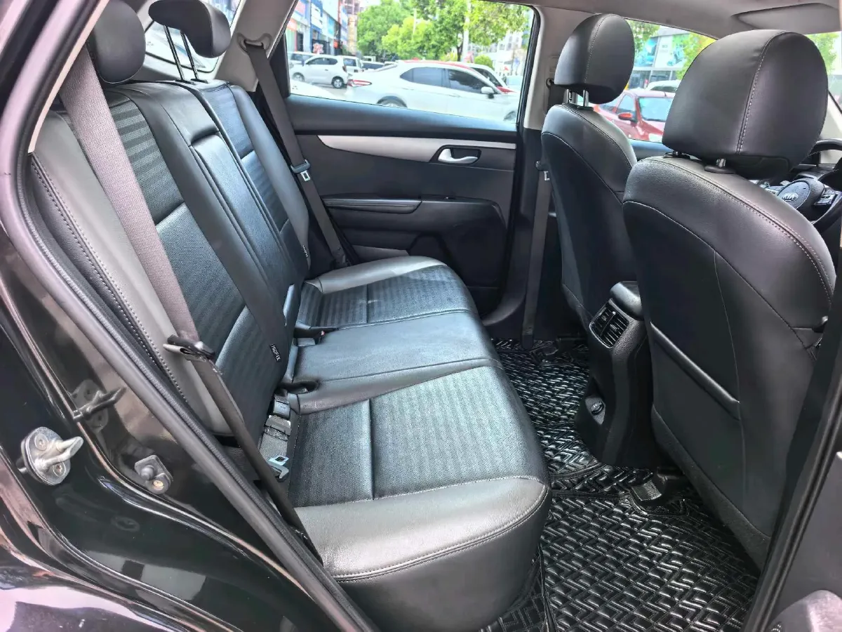 2019 Kia Sportage R 2.0L 160HP L4 6AT,autocango,china used car exporter,china ev exporter,chinese used car exporter,chinese used ev exporter