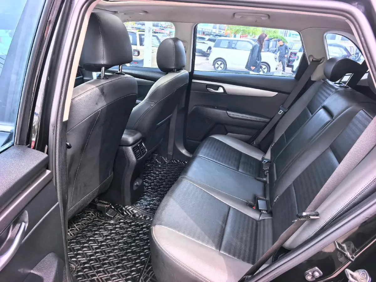 2019 Kia Sportage R 2.0L 160HP L4 6AT,autocango,china used car exporter,china ev exporter,chinese used car exporter,chinese used ev exporter