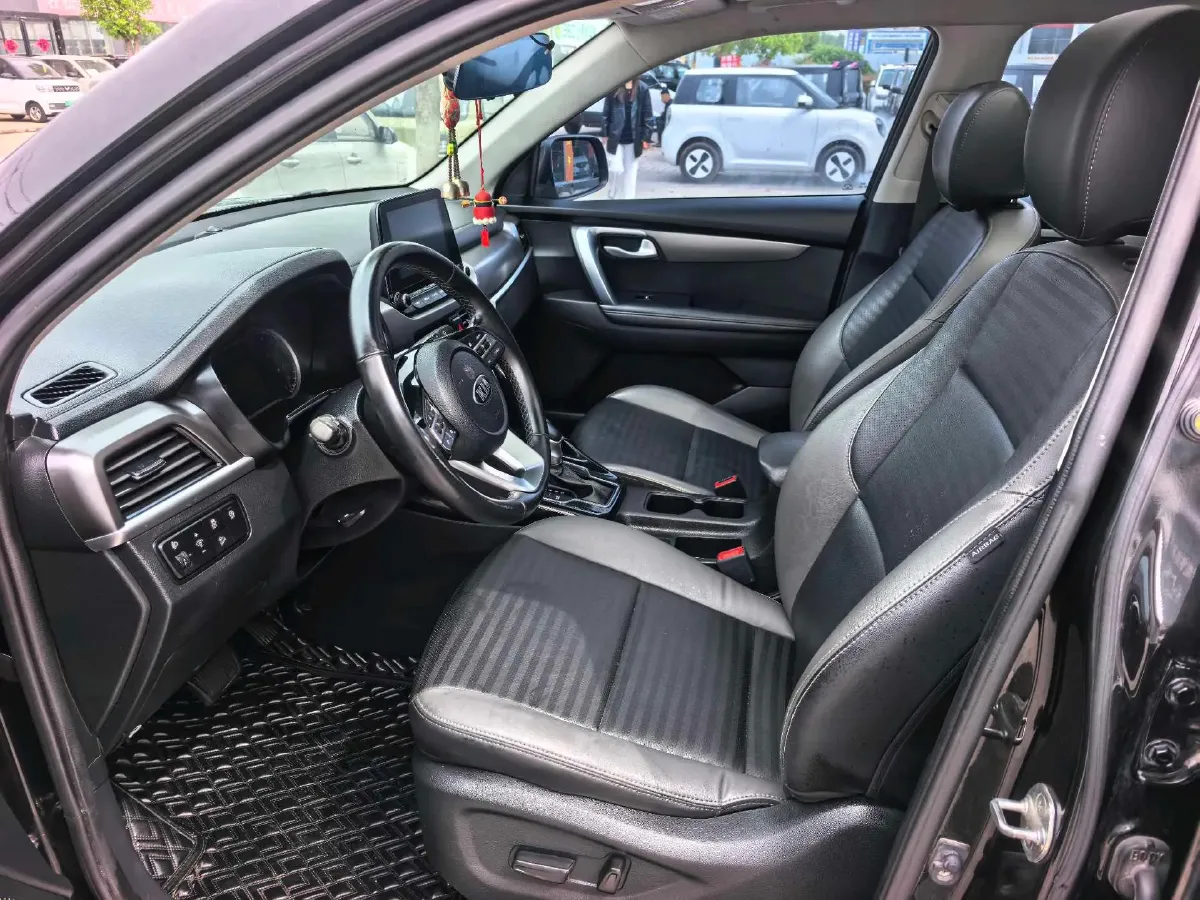 2019 Kia Sportage R 2.0L 160HP L4 6AT,autocango,china used car exporter,china ev exporter,chinese used car exporter,chinese used ev exporter