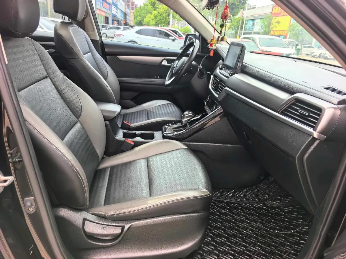 2019 Kia Sportage R 2.0L 160HP L4 6AT,autocango,china used car exporter,china ev exporter,chinese used car exporter,chinese used ev exporter