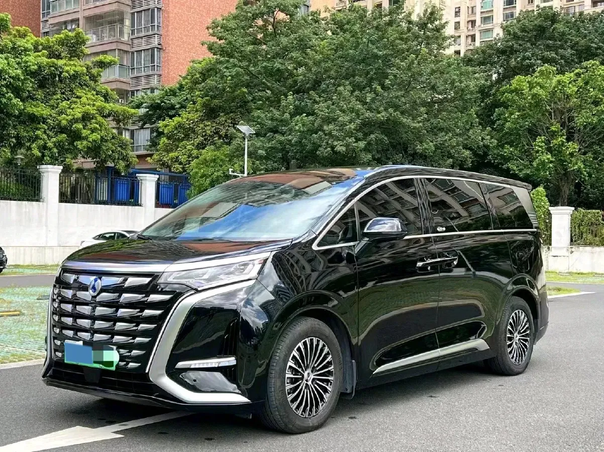 2024 Denza D9 1.5T 139HP L4 E-CVT PHEV 40KWH,autocango,china used car exporter,china ev exporter,chinese used car exporter,chinese used ev exporter