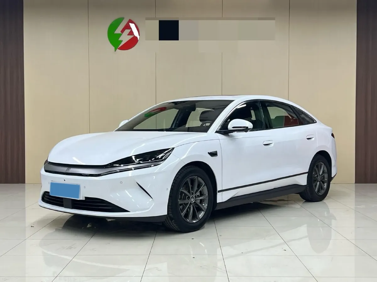 2025 BYD QinL BEV,autocango,china used car exporter,china ev exporter,chinese used car exporter,chinese used ev exporter