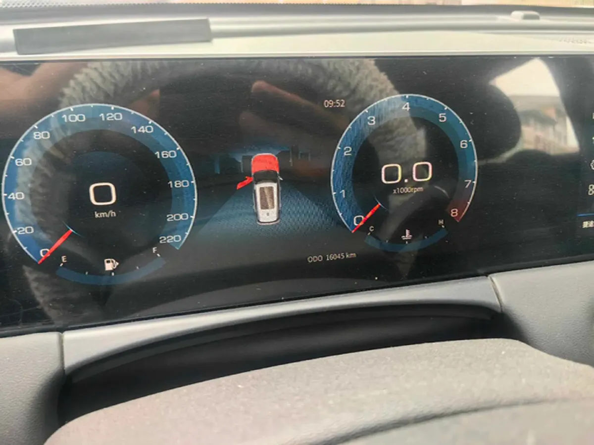 2021 Jetour X70 Plus 1.5T 156HP L4 6DCT,autocango,china used car exporter,china ev exporter,chinese used car exporter,chinese used ev exporter