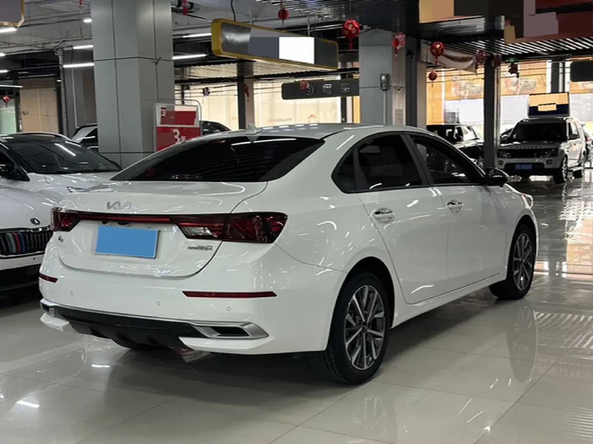 2021 Kia K3 1.5L 115HP L4 CVT,autocango,china used car exporter,china ev exporter,chinese used car exporter,chinese used ev exporter