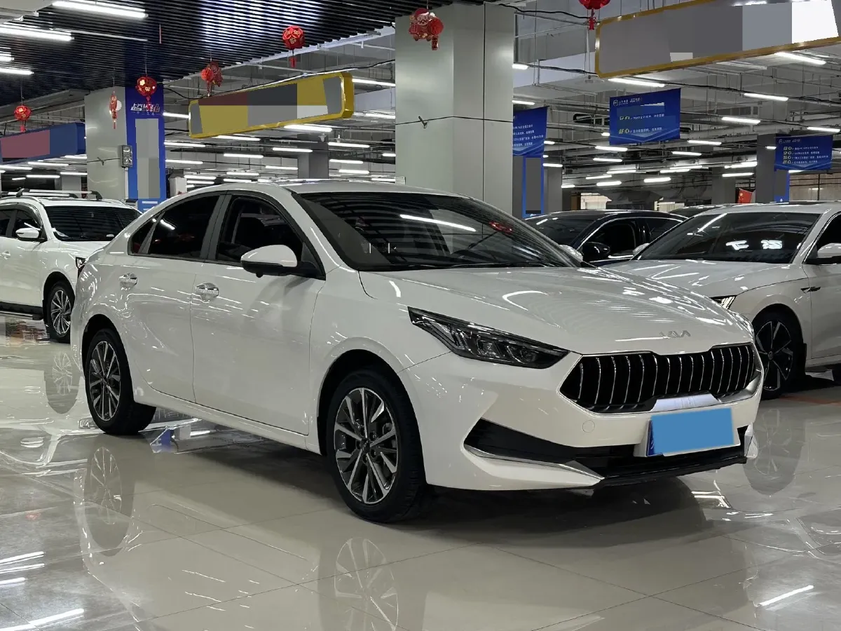 2021 Kia K3 1.5L 115HP L4 CVT,autocango,china used car exporter,china ev exporter,chinese used car exporter,chinese used ev exporter