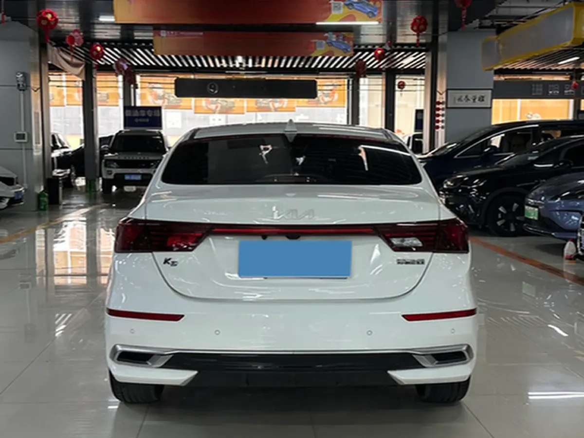 2021 Kia K3 1.5L 115HP L4 CVT,autocango,china used car exporter,china ev exporter,chinese used car exporter,chinese used ev exporter