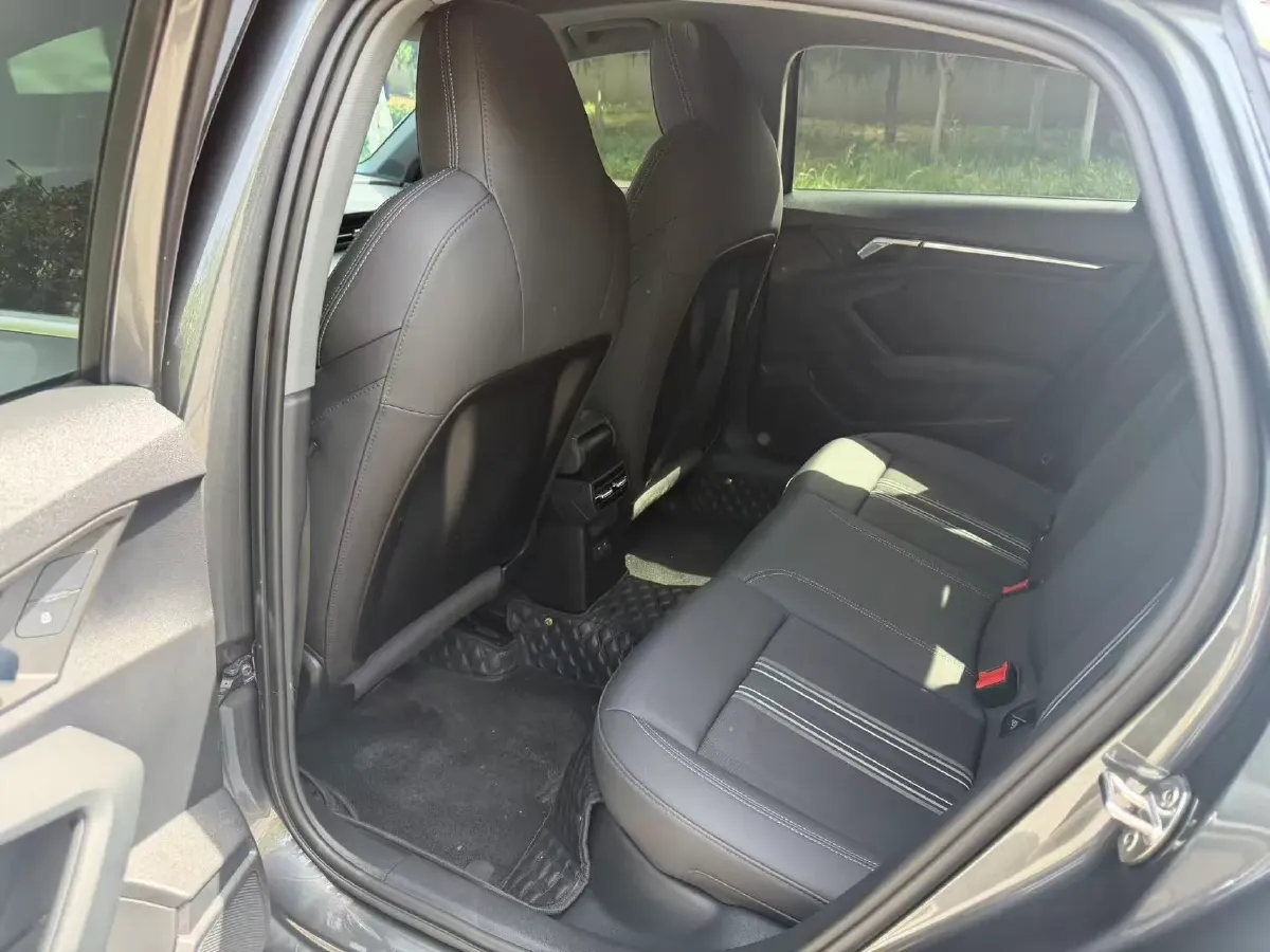 2023 Audi A3 1.4T 150HP L4 7DCT,autocango,china used car exporter,china ev exporter,chinese used car exporter,chinese used ev exporter