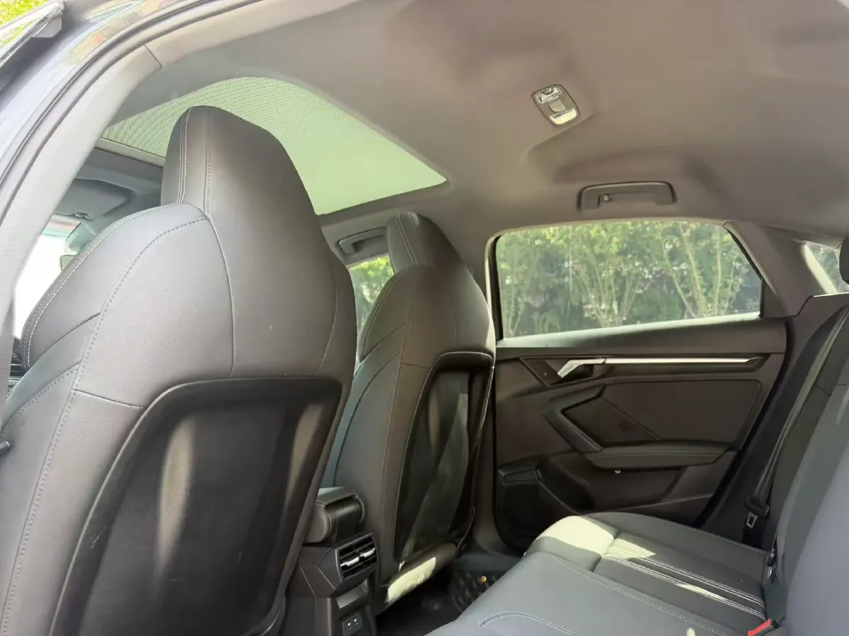 2023 Audi A3 1.4T 150HP L4 7DCT,autocango,china used car exporter,china ev exporter,chinese used car exporter,chinese used ev exporter