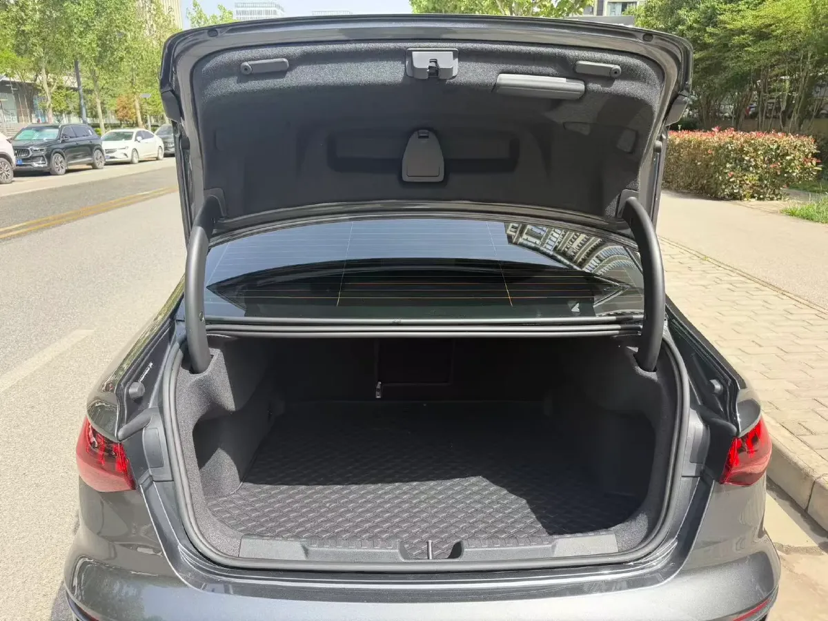 2023 Audi A3 1.4T 150HP L4 7DCT,autocango,china used car exporter,china ev exporter,chinese used car exporter,chinese used ev exporter