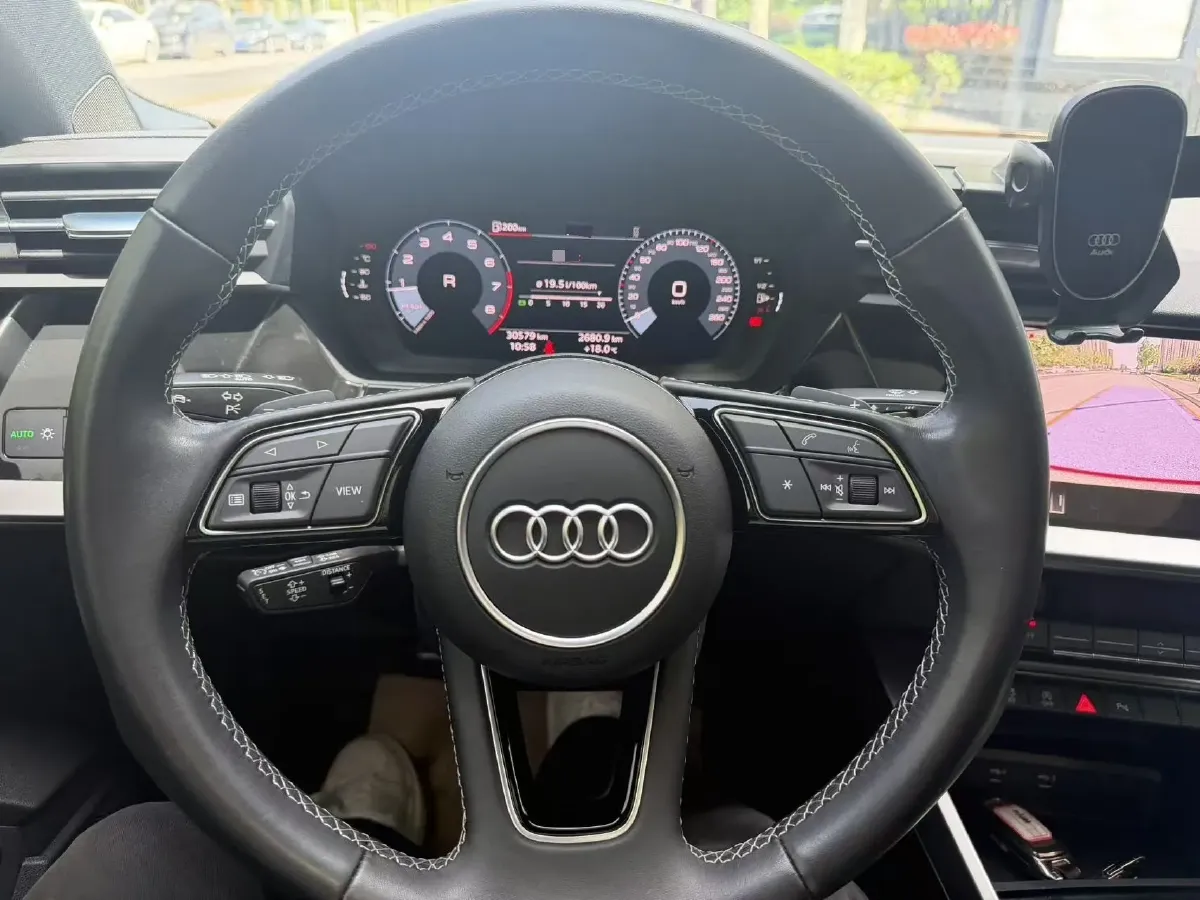 2023 Audi A3 1.4T 150HP L4 7DCT,autocango,china used car exporter,china ev exporter,chinese used car exporter,chinese used ev exporter