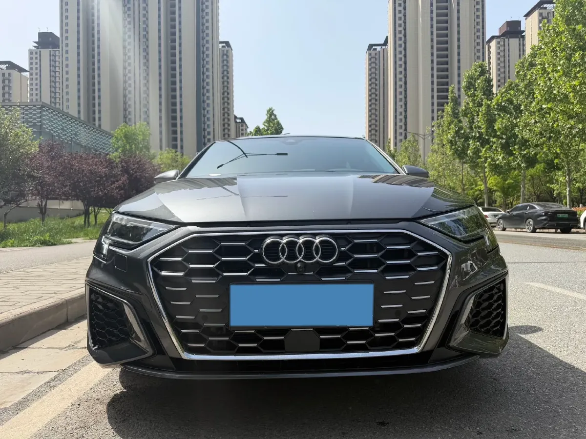 2023 Audi A3 1.4T 150HP L4 7DCT,autocango,china used car exporter,china ev exporter,chinese used car exporter,chinese used ev exporter