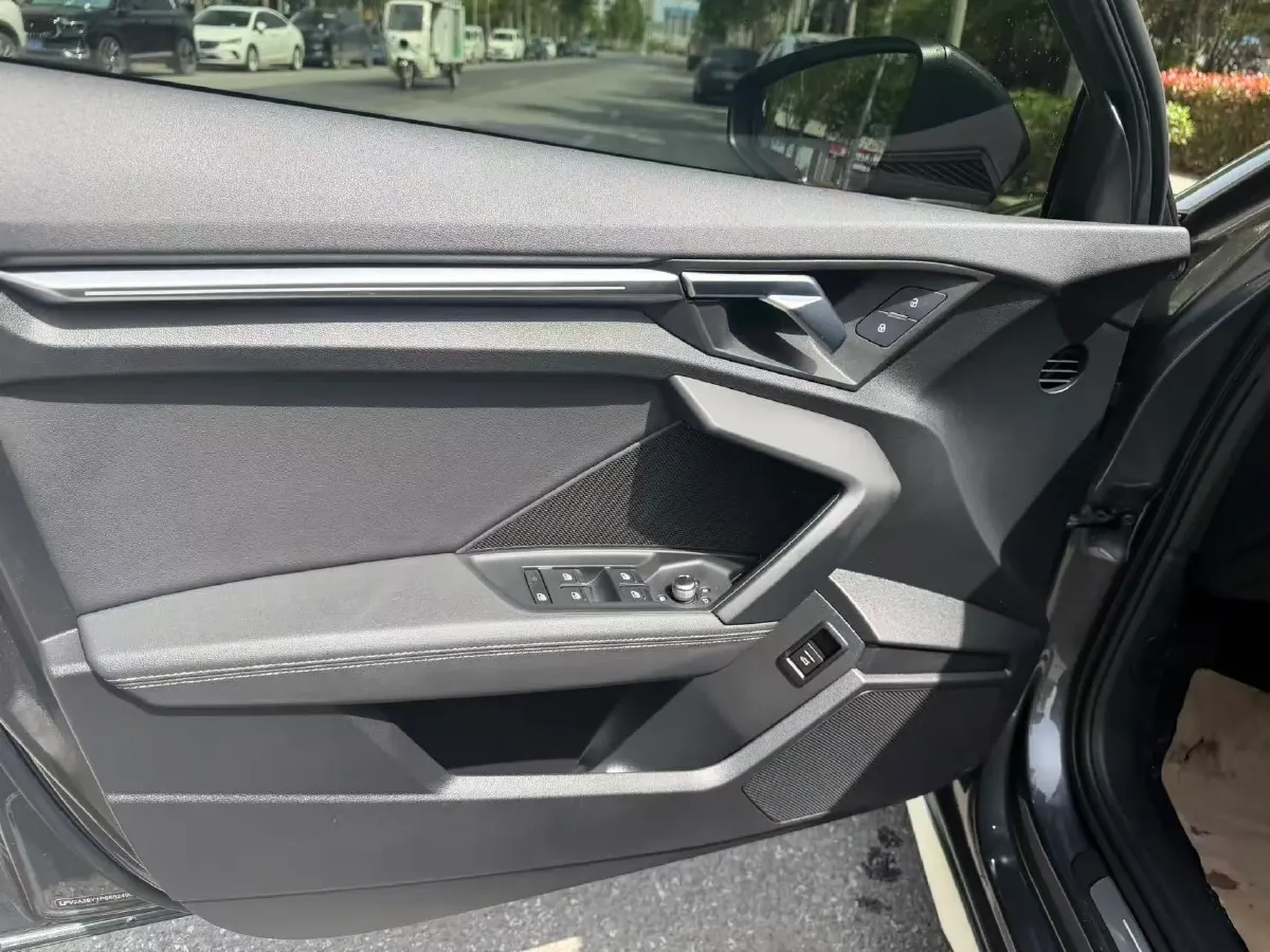 2023 Audi A3 1.4T 150HP L4 7DCT,autocango,china used car exporter,china ev exporter,chinese used car exporter,chinese used ev exporter