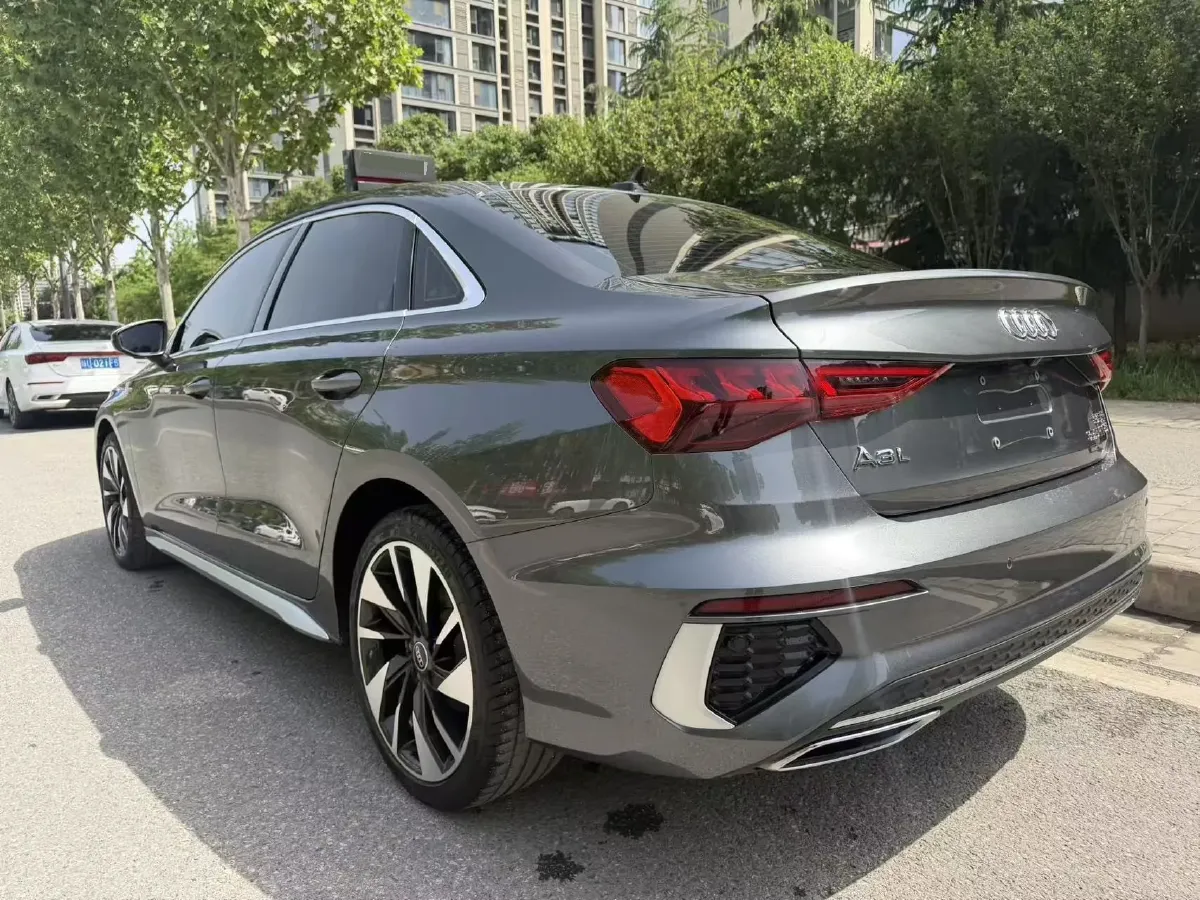 2023 Audi A3 1.4T 150HP L4 7DCT,autocango,china used car exporter,china ev exporter,chinese used car exporter,chinese used ev exporter