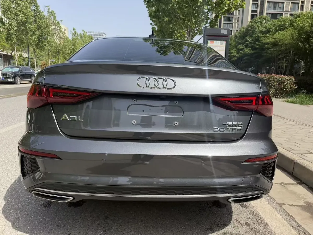 2023 Audi A3 1.4T 150HP L4 7DCT,autocango,china used car exporter,china ev exporter,chinese used car exporter,chinese used ev exporter