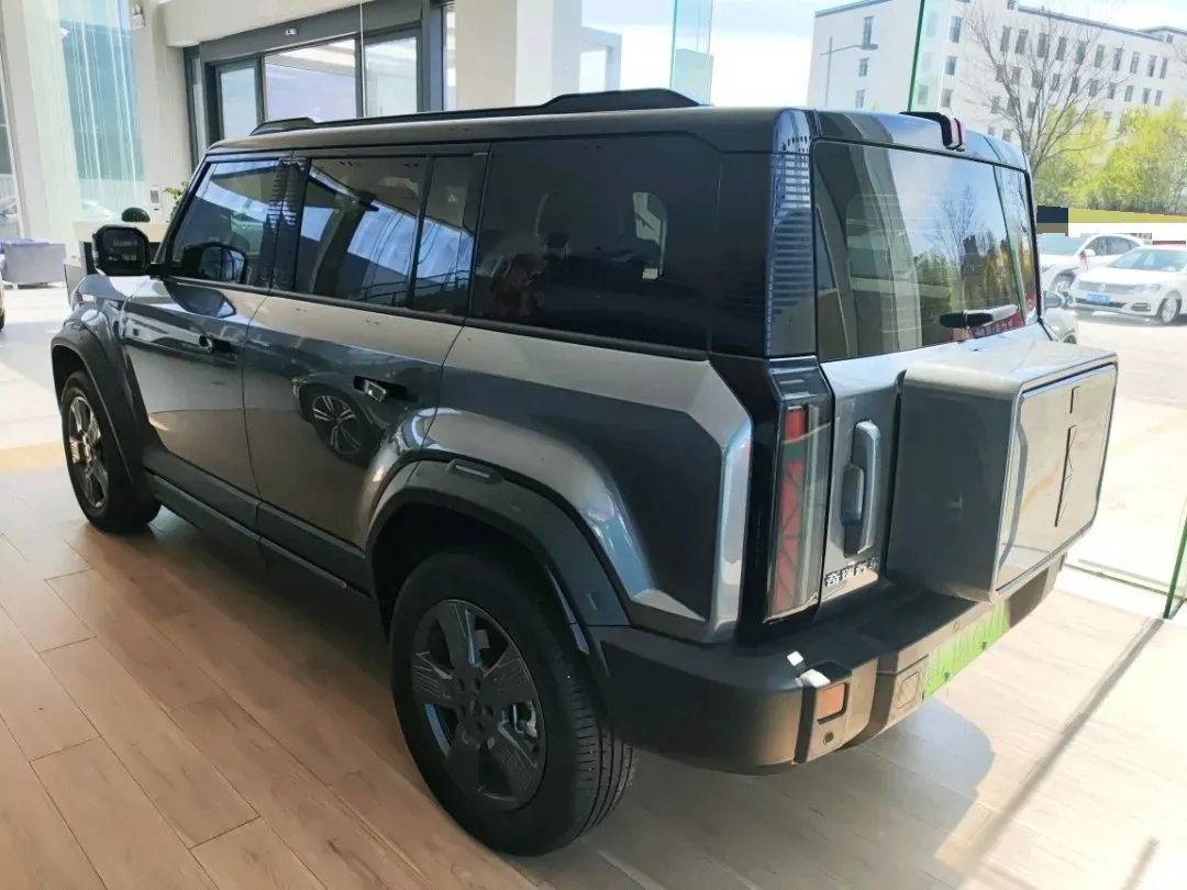 2024 iCAR iCAR 03 BEV 50.63KWH,autocango,china used car exporter,china ev exporter,chinese used car exporter,chinese used ev exporter