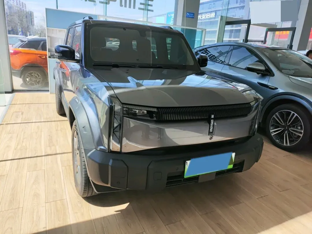 2024 iCAR iCAR 03 BEV 50.63KWH,autocango,china used car exporter,china ev exporter,chinese used car exporter,chinese used ev exporter