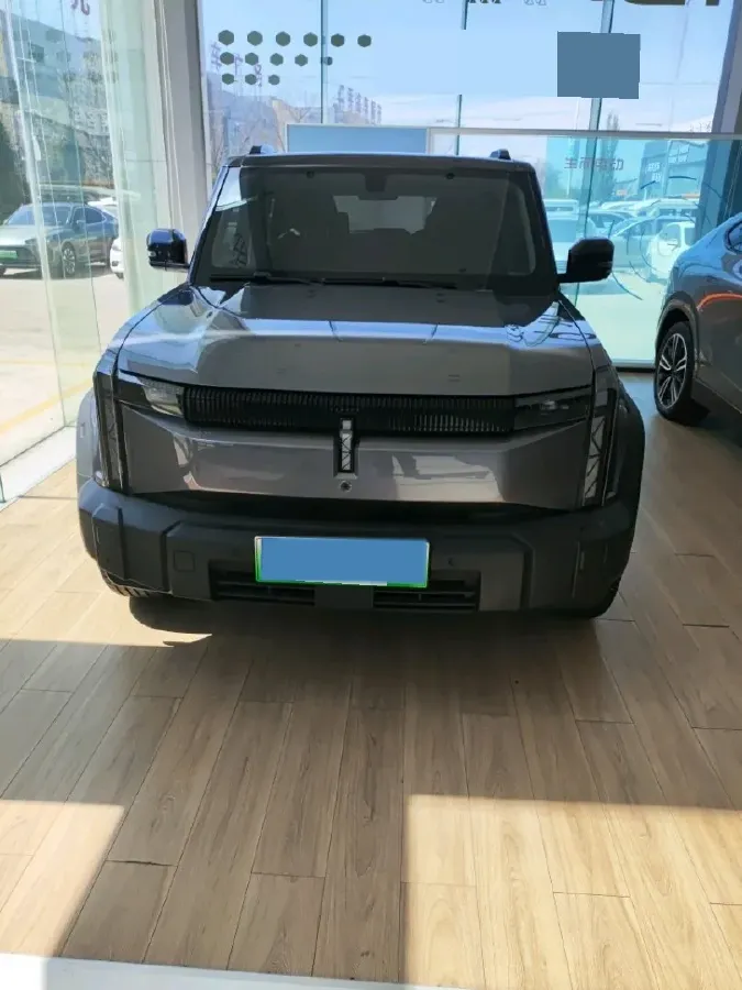 2024 iCAR iCAR 03 BEV 50.63KWH,autocango,china used car exporter,china ev exporter,chinese used car exporter,chinese used ev exporter