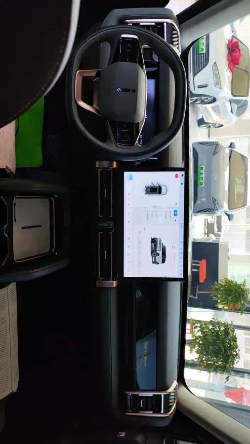 2024 iCAR iCAR 03 BEV 50.63KWH,autocango,china used car exporter,china ev exporter,chinese used car exporter,chinese used ev exporter