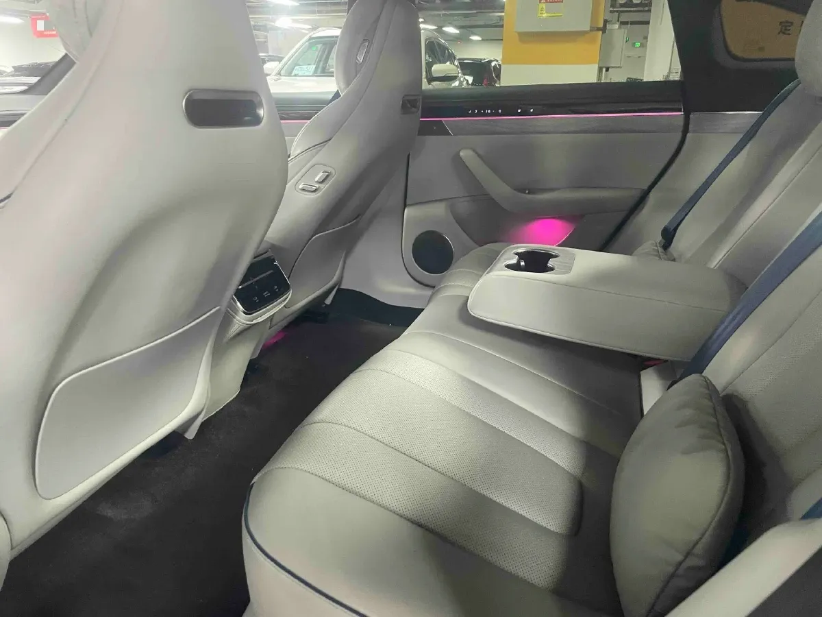 2024 Luxeed S7 BEV 62KWH,autocango,china used car exporter,china ev exporter,chinese used car exporter,chinese used ev exporter