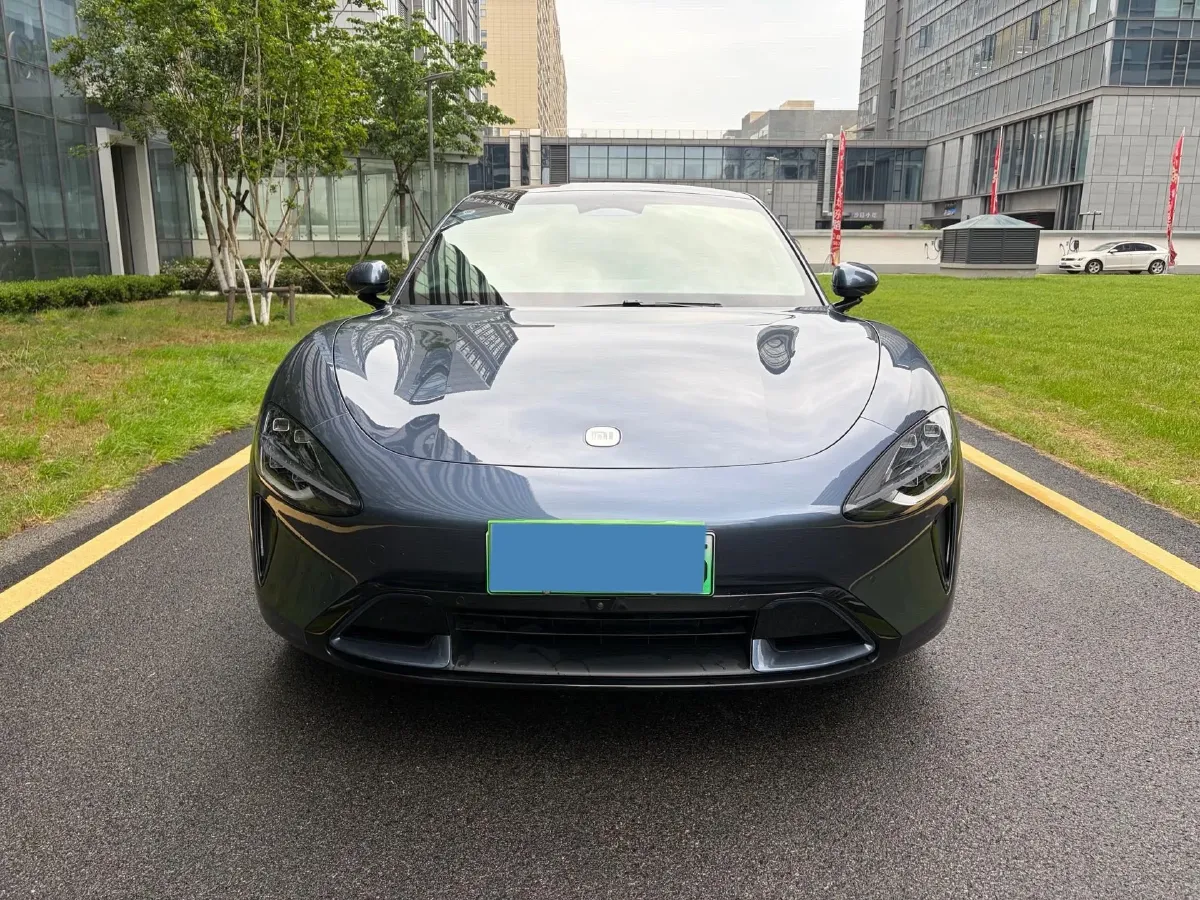 2024 MI SU7 BEV 73.6KWH,autocango,china used car exporter,china ev exporter,chinese used car exporter,chinese used ev exporter