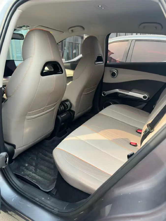 2024 BYD Yuan Plus BEV 49.92KWH,autocango,china used car exporter,china ev exporter,chinese used car exporter,chinese used ev exporter