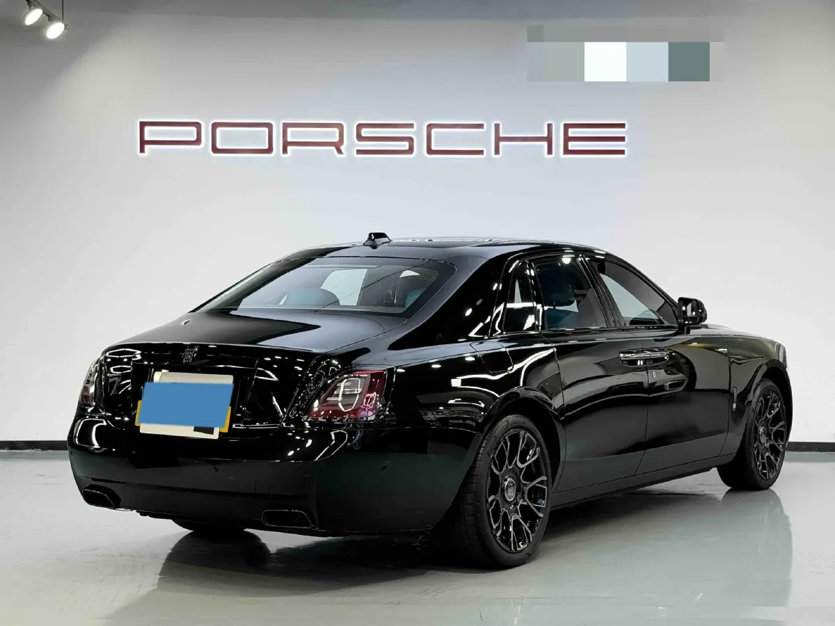 2022 Rolls-Royce Ghost 6.7T 600HP V12 8AT,autocango,china used car exporter,china ev exporter,chinese used car exporter,chinese used ev exporter