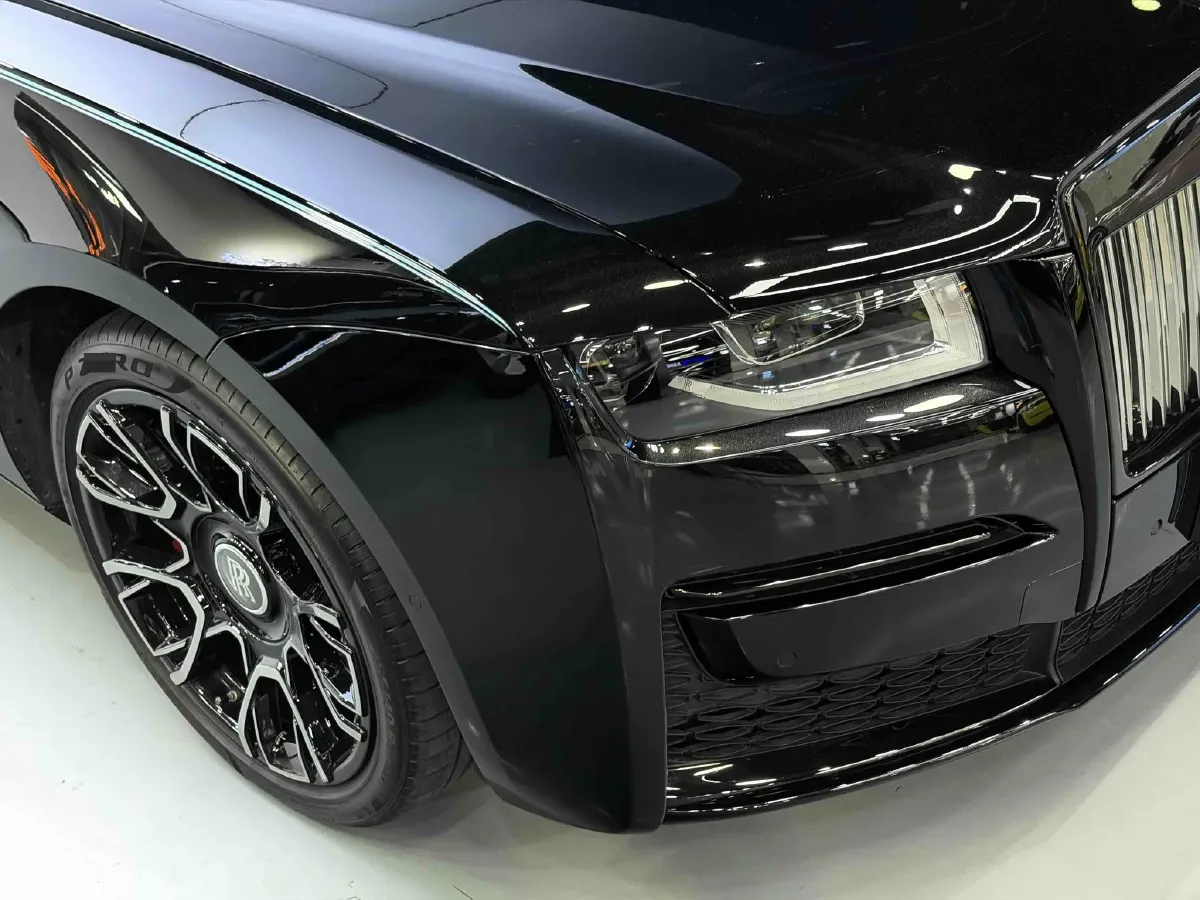 2022 Rolls-Royce Ghost 6.7T 600HP V12 8AT,autocango,china used car exporter,china ev exporter,chinese used car exporter,chinese used ev exporter