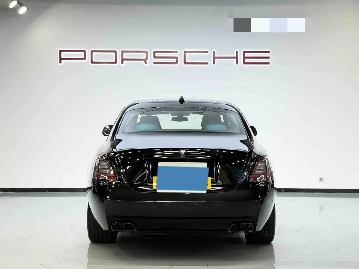 2022 Rolls-Royce Ghost 6.7T 600HP V12 8AT,autocango,china used car exporter,china ev exporter,chinese used car exporter,chinese used ev exporter