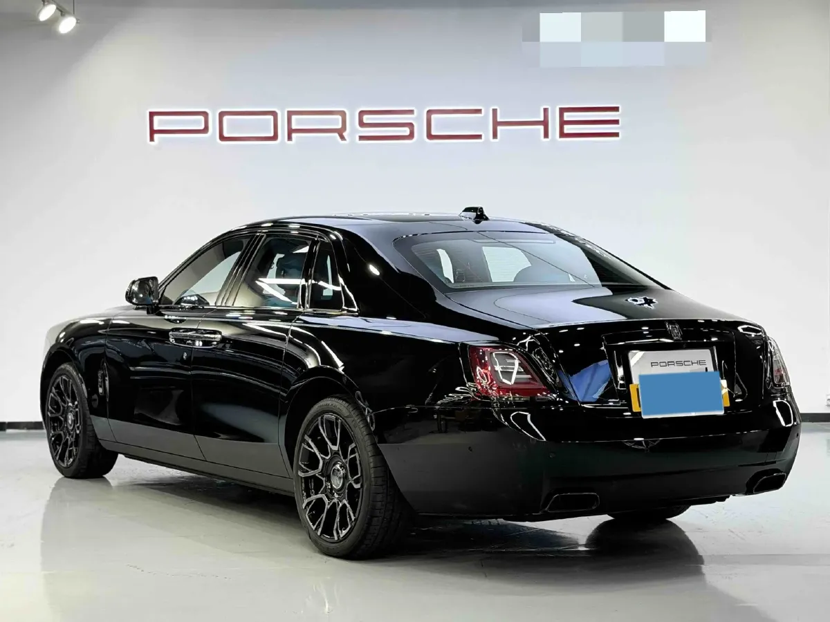 2022 Rolls-Royce Ghost 6.7T 600HP V12 8AT,autocango,china used car exporter,china ev exporter,chinese used car exporter,chinese used ev exporter