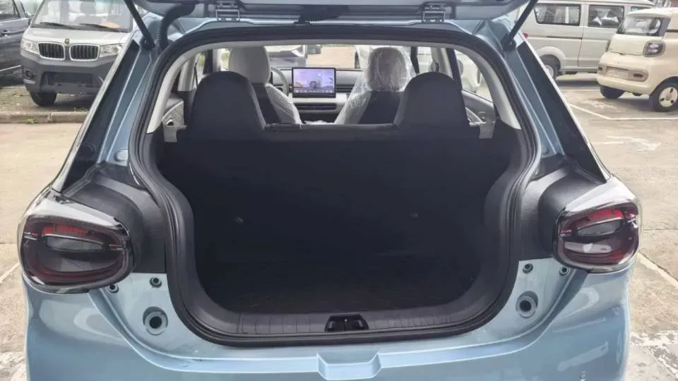 2024 DongFeng eπ 01 BEV 42.3KWH,autocango,china used car exporter,china ev exporter,chinese used car exporter,chinese used ev exporter