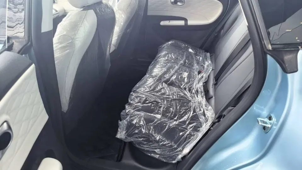 2024 DongFeng eπ 01 BEV 42.3KWH,autocango,china used car exporter,china ev exporter,chinese used car exporter,chinese used ev exporter