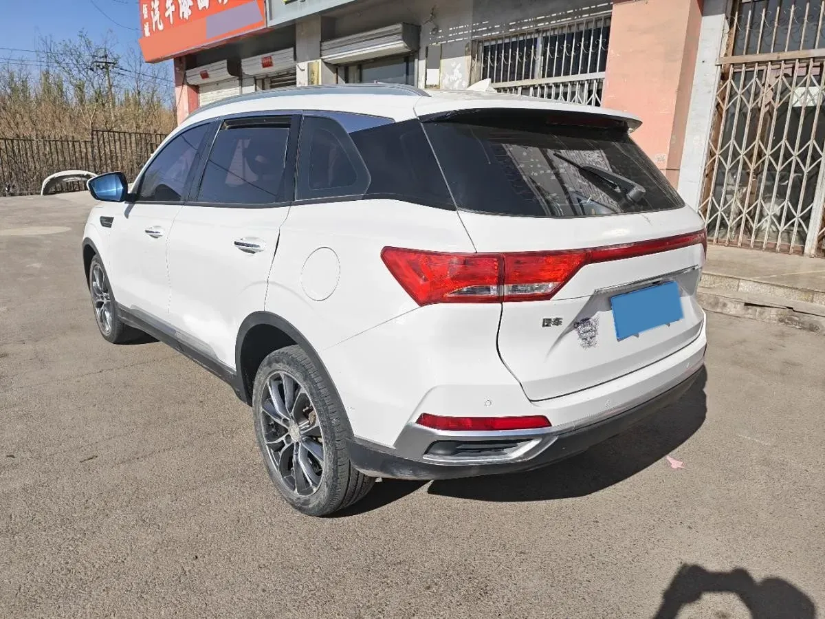 2018 Zotye T500 1.5T 156HP L4 6AT,autocango,china used car exporter,china ev exporter,chinese used car exporter,chinese used ev exporter