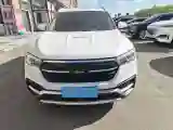2018 Zotye T500 1.5T 156HP L4 6AT