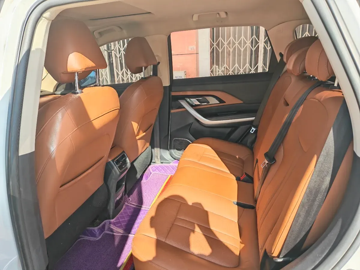 2018 Zotye T500 1.5T 156HP L4 6AT,autocango,china used car exporter,china ev exporter,chinese used car exporter,chinese used ev exporter