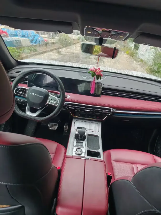 2022 Jetour X70S 1.5T 156HP L4 6DCT,autocango,china used car exporter,china ev exporter,chinese used car exporter,chinese used ev exporter