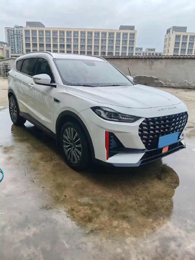 2022 Jetour X70S 1.5T 156HP L4 6DCT,autocango,china used car exporter,china ev exporter,chinese used car exporter,chinese used ev exporter