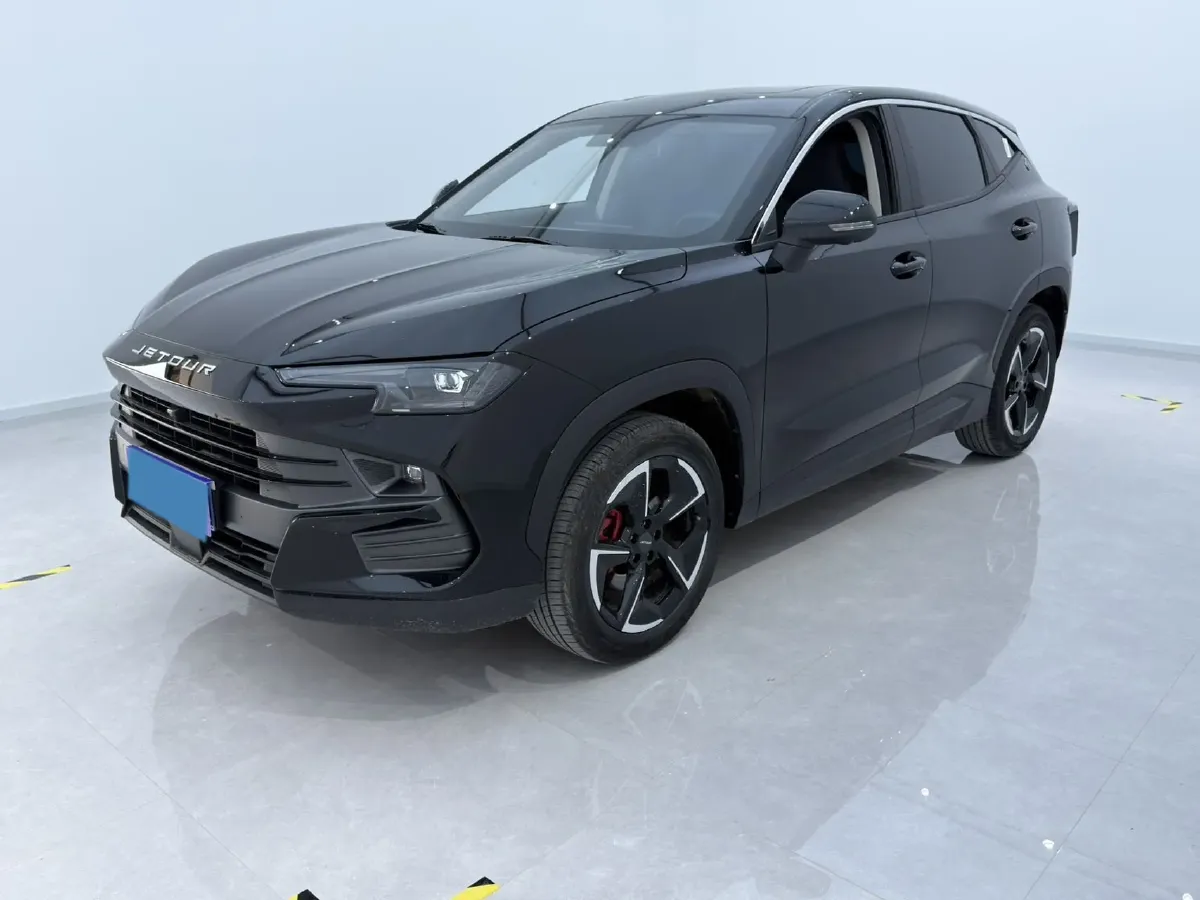 2025 Jetour DASHING 1.5T 184HP L4 7DCT,autocango,china used car exporter,china ev exporter,chinese used car exporter,chinese used ev exporter